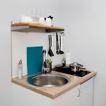 Pepleri 20 Apartamento *