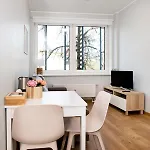 Apartament Pepleri 20 Tartu