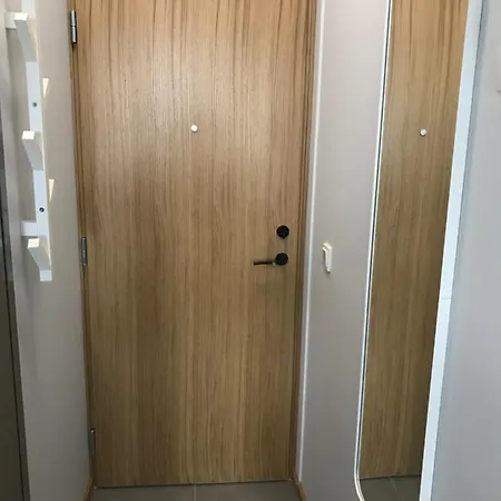 Pepleri 20 דירה *