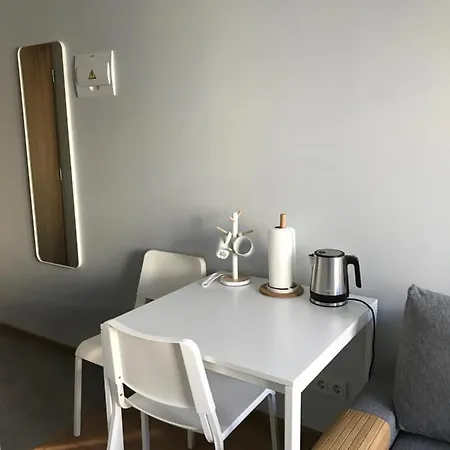 Apartament Pepleri 20