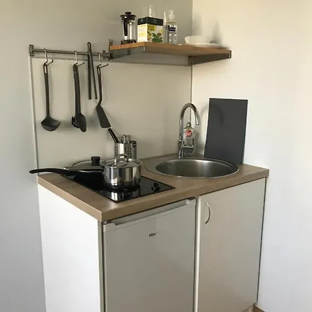 Apartament Pepleri 20