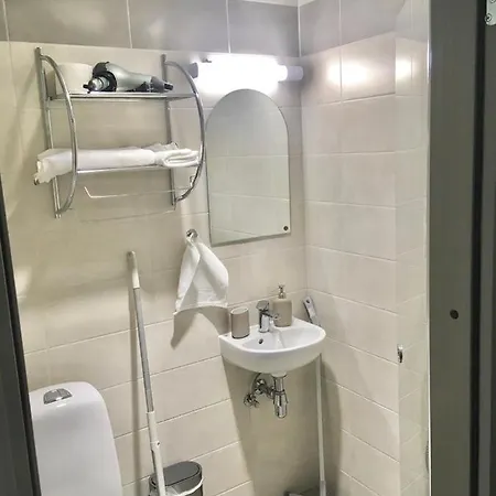 Apartament Pepleri 20 Tartu