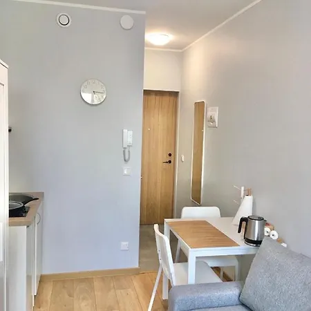 Apartament Pepleri 20