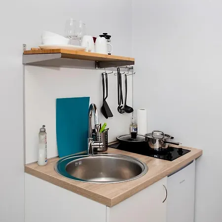 Pepleri 20 Apartment *