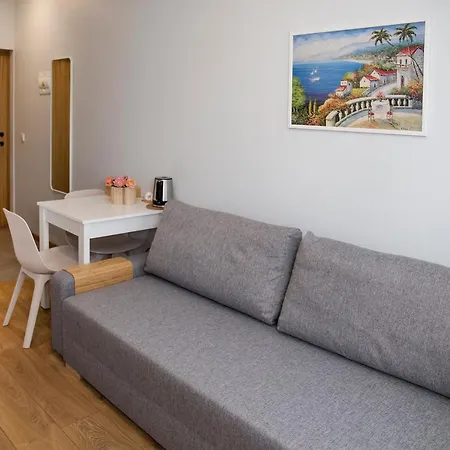 Pepleri 20 Apartment *
