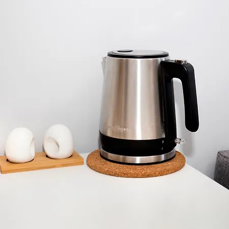 Pepleri 20 דירה טרטו