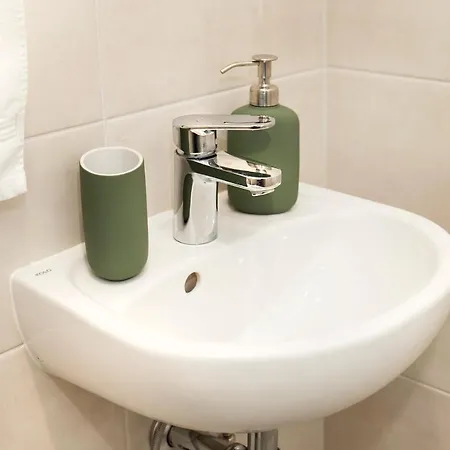Apartment Pepleri 20 Tartu