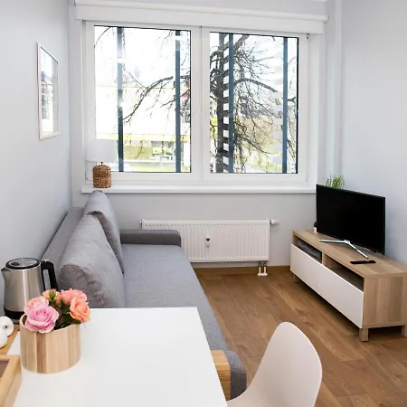Apartment Pepleri 20 Tartu