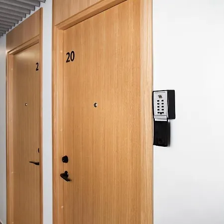 Apartment Pepleri 20 Tartu