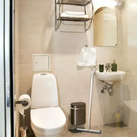 Apartment Pepleri 20 Tartu