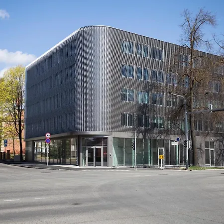 Apartment Pepleri 20 Tartu
