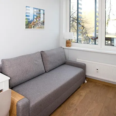 Pepleri 20 Apartment