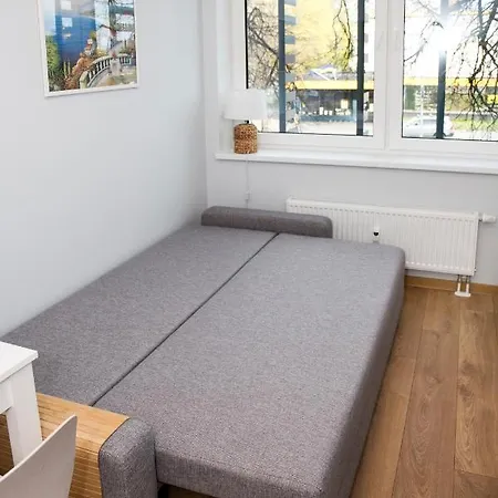 Pepleri 20 Apartment