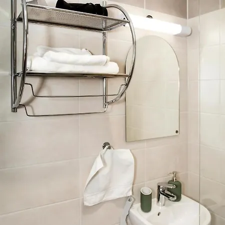 Pepleri 20 Apartament *