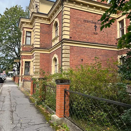 Pepleri 20 Apartamento