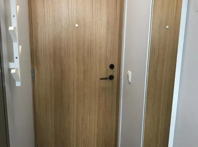 Pepleri 20 Apartament *