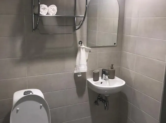 Pepleri 20 Apartament *