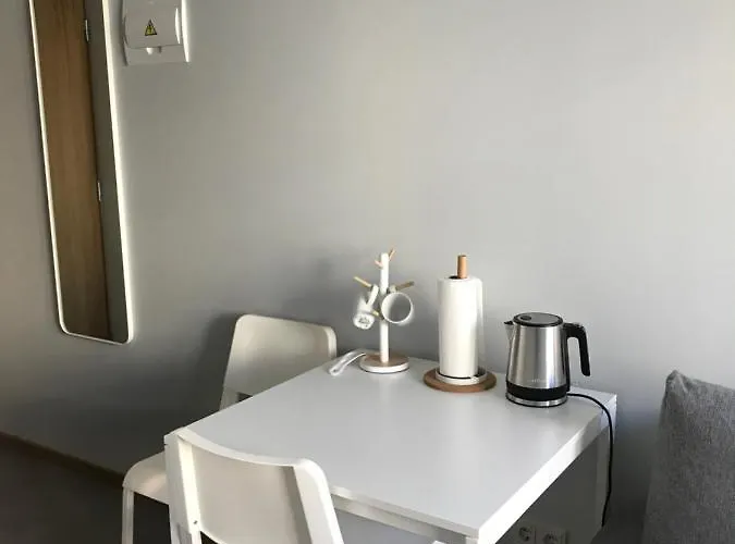 Apartament Pepleri 20