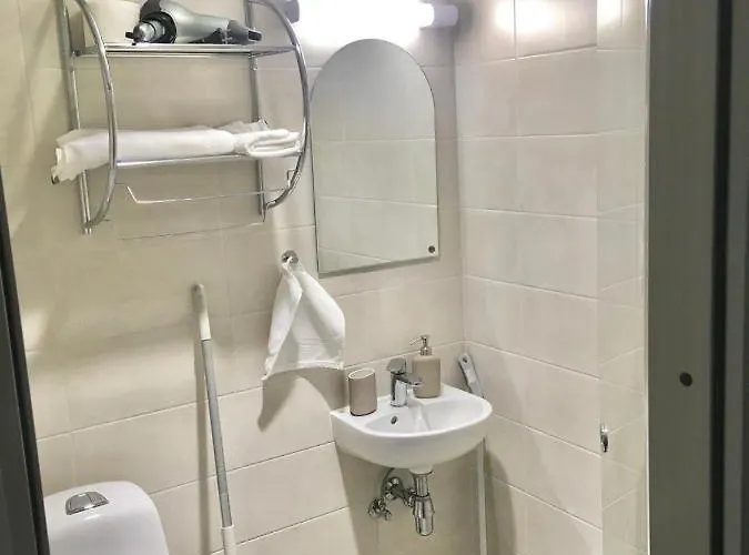 Apartament Pepleri 20 Tartu