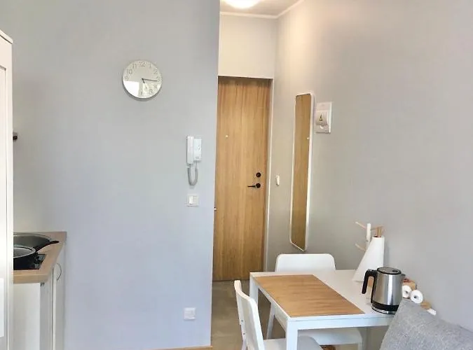 Apartament Pepleri 20