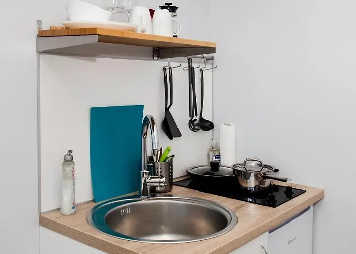 Pepleri 20 Apartament *