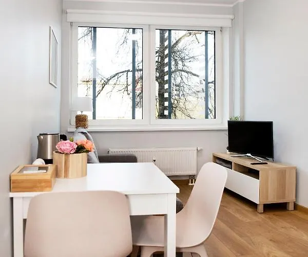 Apartament Pepleri 20 Tartu