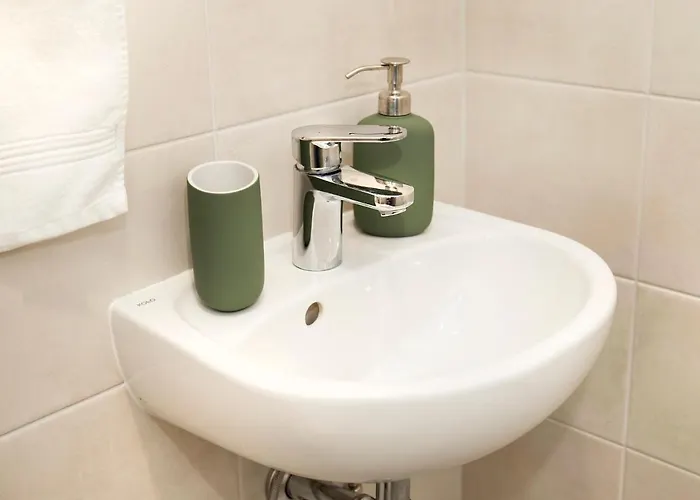 Apartament Pepleri 20 Tartu