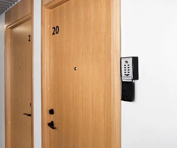 Apartament Pepleri 20 Tartu