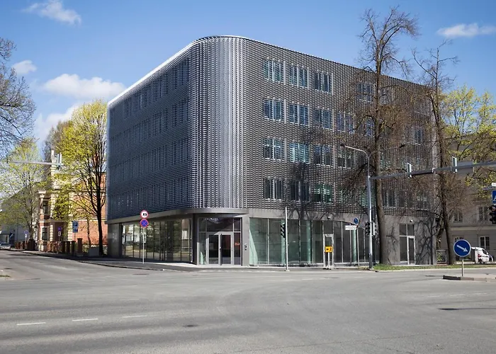 Apartament Pepleri 20 Tartu