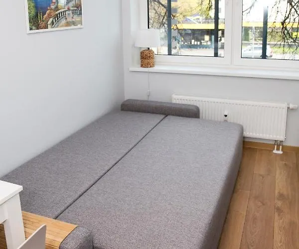 Pepleri 20 Apartament