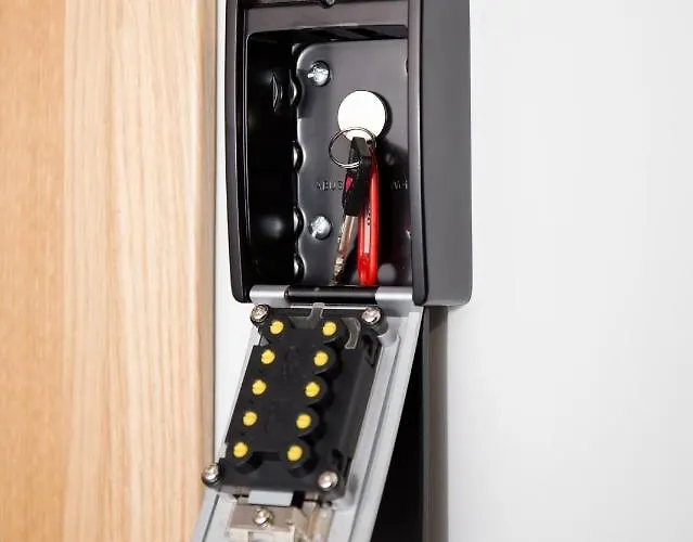 Apartament Pepleri 20